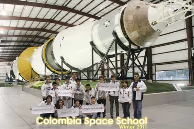 Foto OAKLAND COLEGIO CAMPESTRE